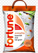 Fortune Everyday Basmati Rice 5kg