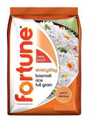 Fortune Everyday Basmati Rice 20kg