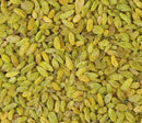Green Kismis