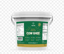 Milkio Cow Ghee 4Ltr