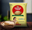 Silver Coin Chakki Fresh Atta 10kg