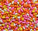 Sugar Coated Fennel