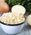 White Onion Flakes