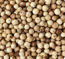 White Pepper Whole