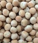 Whole White Peas