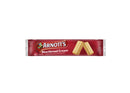Arnott’s Shortbread Cream Biscuits 250gm