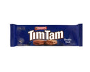 Arnott’s Tim Tam Double Coat Chocolate Biscuits 200gm
