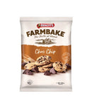 Arnott’s Farmbake Choc Chip Biscuits 310gm