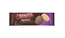 Arnott’s Digestive Fruit & Milk Chocolate Biscuits 200gm