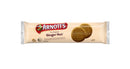 Arnott’s Ginger Nut Biscuits 250gm