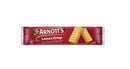 Arnott’s Lemon Crisp Biscuits 250gm