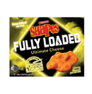 Arnott’s Shapes Fully Loaded Ultimate Cheese Flavoured Biscuits 130gm