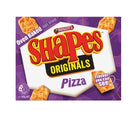 Arnott’s Shapes Originals Pizza Crakers 190gm