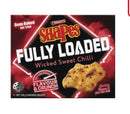 Arnott’s Shapes Fully Loaded Wicked Sweet Chilli Flavoured Biscuits 150gm