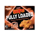Arnott’s Shapes Fully Loaded Flame Grilled Chicken Flavoured Biscuits 130gm
