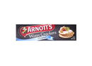 Arnott’s Water Crackers 125gm