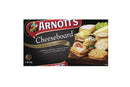 Arnott’s Cheeseboard Cracker Assortment 250gm