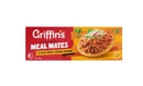 Griffin’s Meal Mates The Original Poppy & Sesame Crackers 230gm