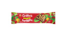 Griffin’s Squiggles Pineapple Chunks Chocolate Biscuits 195gm
