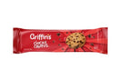 Griffin’s Chockie Chippies Biscuits 200gm
