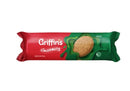 Griffin’s GingerNuts Biscuits 250gm