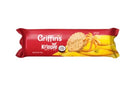 Griffin’s Krispie Biscuits 250gm