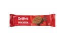 Griffin’s Milk Chocolate Wheaten Biscuits 200gm
