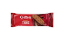Griffin’s Choc Thins Biscuits 180gm
