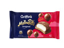 Griffin’s Mallow Puffs Original Chocolate Biscuits 200gm