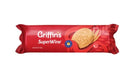 Griffin’s Super Wine Biscuits 250gm