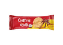 Griffin’s Krispie Chocolate Biscuits 200gm