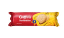 Griffin’s Vanilla Wine Biscuits 250gm