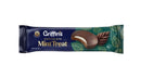 Griffin’s Mint Treat Chocolate Biscuits 200gm