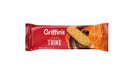 Griffin’s Jaffa Thins Biscuits 180gm