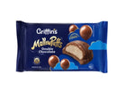 Griffin’s Mallow Puffs Double Chocolate Biscuits 200gm