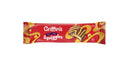 Griffin’s Squiggles Hokey Pokey Chocolate Biscuits 215gm