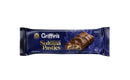 Griffin’s Chocolate Sultana Pasties Biscuits 185gm