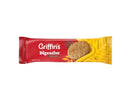 Griffin’s Chocolate Digestive Biscuits 200gm