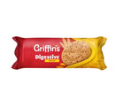 Griffin’s Wheat Digestive Biscuits 250gm