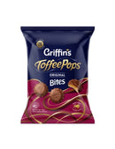 Griffin’s Toffee Pops Bites 150gm