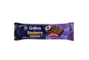 Griffin’s Raspberry Macaroon Chocolate Biscuits 200gm
