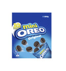 Oreo Mini Original Cookies 10 x 20.4gm