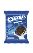 Oreo Original Cookies 9 x 27.5gm