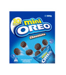 Oreo Choc Mini 204gm