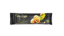 Peckish Fancies Aged Cheddar and Chives Premium Flavoured Rice Crackers 90gm