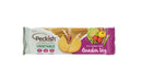 Peckish Garden Vegetable Rice Crackers 90gm