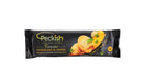 Peckish Fancies Parmesan & Herbs Premium Flavoured Rice Crackers 90gm