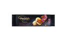 Peckish Fancies Caramelised Onion and Balsamic Vinegar Flavoured Rice Crackers 90gm