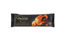 Peckish Fancies Golden Honey and Soy Premium Flavoured Rice Crackers 90gm