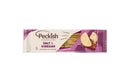 Peckish Sea Salt & Vinegar Flavoured Rice Crackers 90gm
